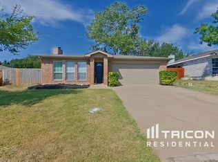 708 Burlington Ave, Fort Worth, TX 76108