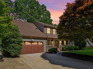 1117 Patrick Ln, Newport News, VA 23608