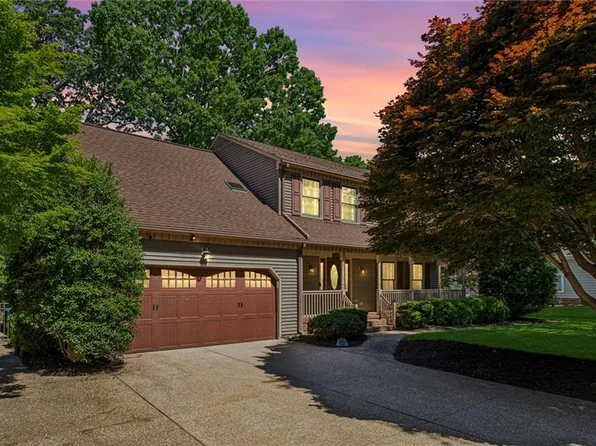 1117 Patrick Ln, Newport News, VA 23608