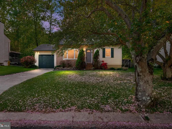 511 Norton Ln, Arnold, MD 21012