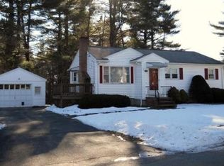 6 Fiedler Ave, Salem, NH 03079