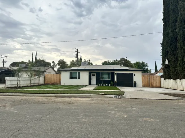 2409 E Holland Ave, Fresno, CA 93726