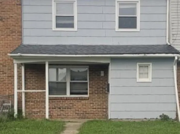1021 Roundtable Ct, Chesapeake, VA 23323