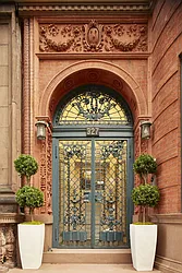 327 West 76th Street in Upper West Side