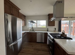 1125 Mitzi Dr, Calistoga, CA 94515