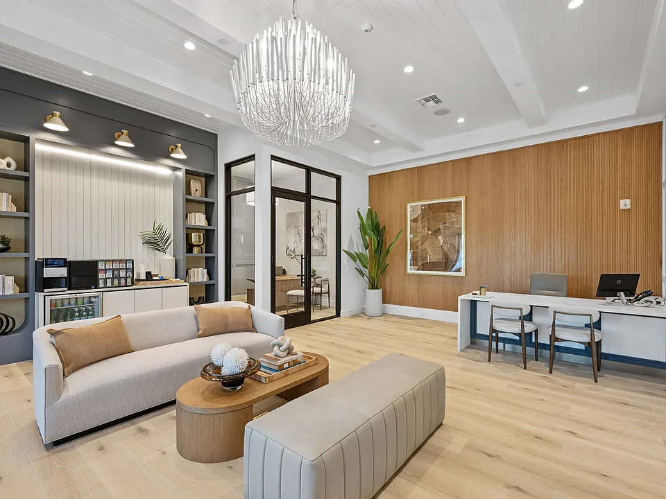 Northhaven apartments community photo