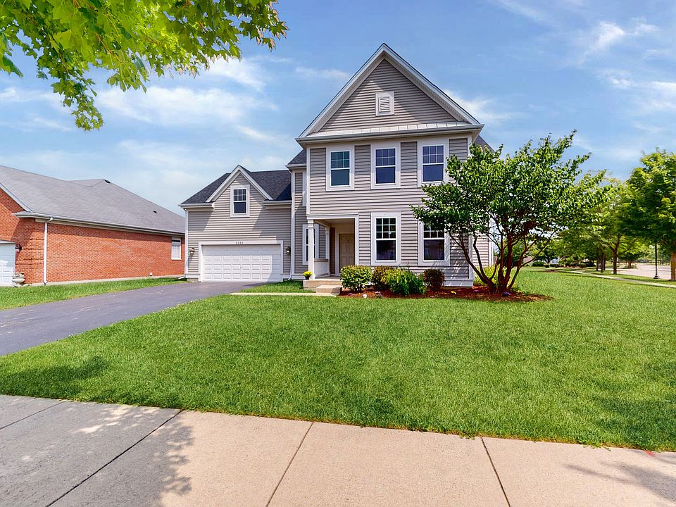 9688 Rainsford Dr, Huntley, IL 60142 MLS 11877367 Zillow