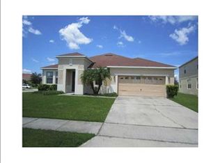 3453 Goldeneye Ln, Saint Cloud, FL 34772