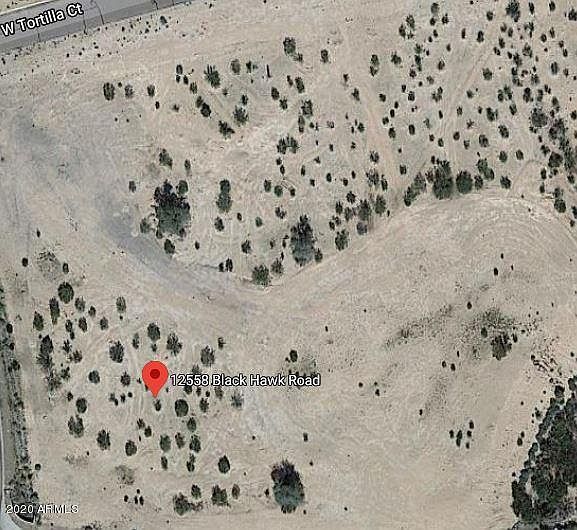 2nd image of 12558 W Blackhawk Rd Lot 62