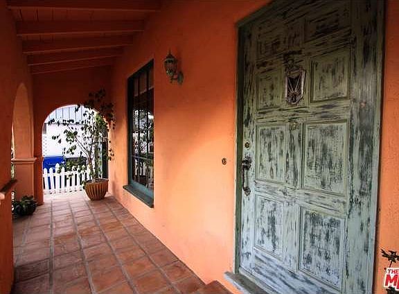 4th image of 1660 S Crescent Heights Blvd
