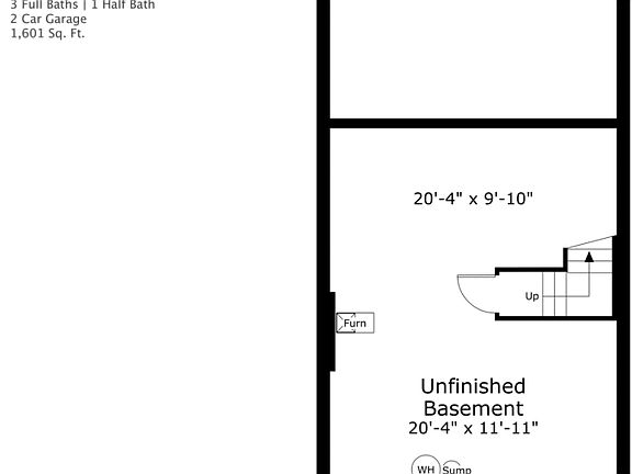 Faraday New Construction Homes _ 3-4 Bedroom House - Denver-3