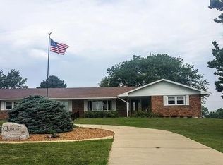 1597A County Road 3300 N, Rantoul, IL 61866