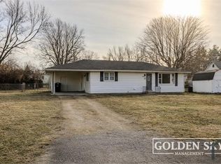 2125 E Harvard Ave, Muncie, IN 47303