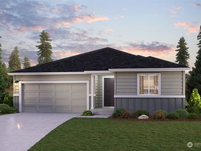 12110 Cobble Hill Drive SE #0052, Sultan, WA, 98294