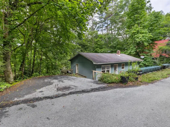 116 Dogwood Drive, Highlands, NC 28741