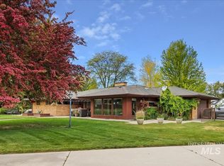 817 E Avenue C, Jerome, ID 83338