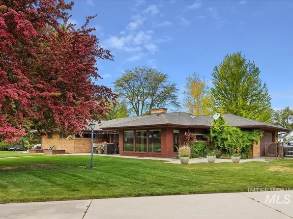 817 E Avenue C, Jerome, ID 83338