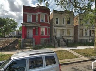 4237 W Wilcox St APT 2, Chicago, IL 60624