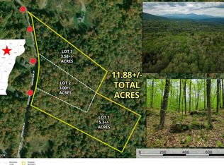 660 Brookview Lane, Wolcott, VT 05680