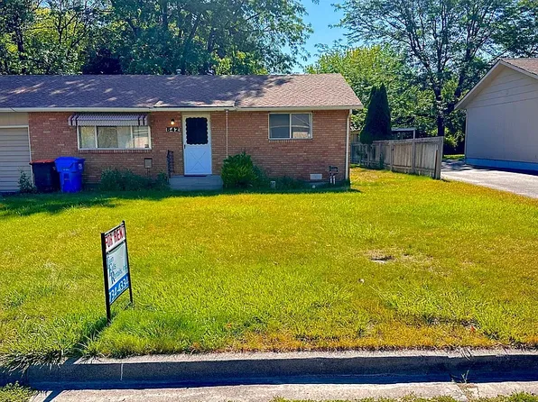 624 Rimview Dr #8, Twin Falls, ID 83301