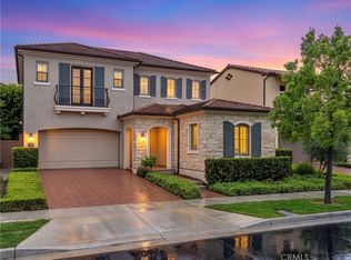 104 Quill, Irvine, CA 92620