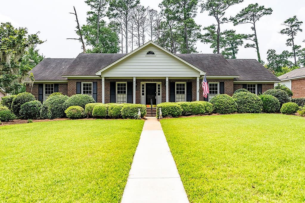 1203 Valley Rd, Albany, GA 31707 | MLS #153925 | Zillow