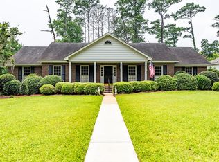 1203 Valley Rd, Albany, GA 31707