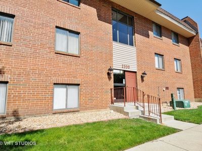 2330 Woodbridge Way APT 3B, Lombard, IL, 60148