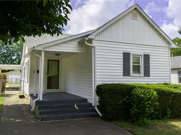 218 Madison St, Westville, IL 61883