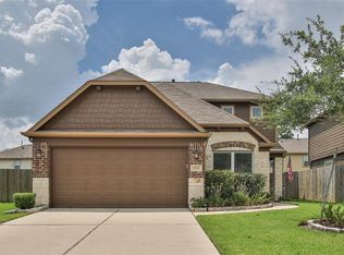 15626 S Early Dusk Cir, Houston, TX 77044