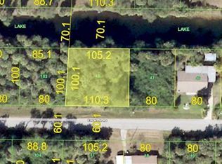 26020 Eaverson Rd, Punta Gorda, FL 33955