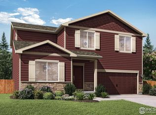 962 Cascade Falls St, Severance, CO 80550