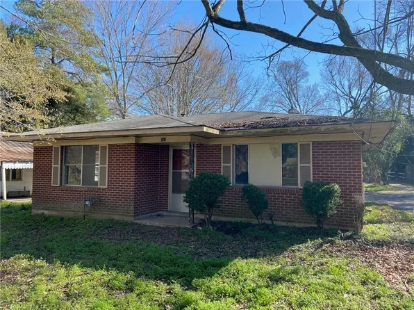 544 N Preston St, Marksville, LA 71351