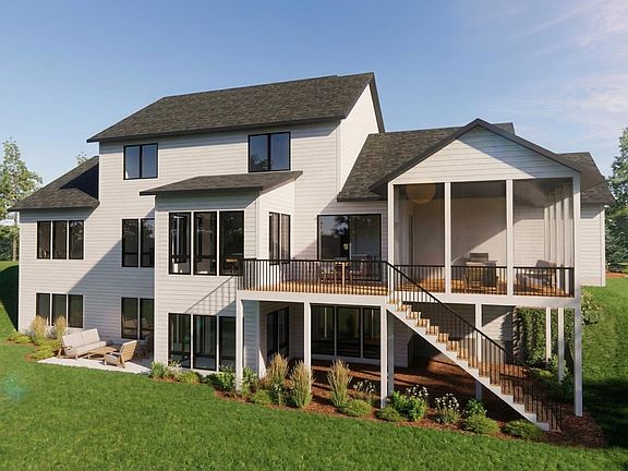 2nd image of 3771 Brookside Dr