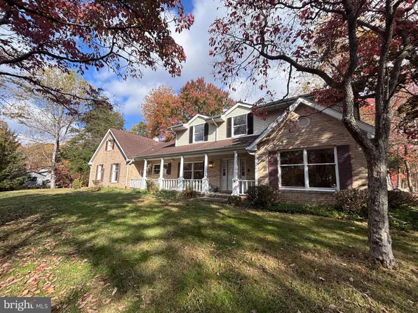 2 Putting Way, Reisterstown, MD 21136