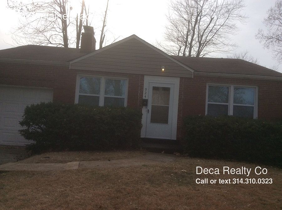 1st image of 924 Fontaine Pl