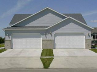 5119 17th Ave S, Fargo, ND 58103