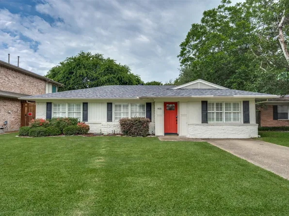 9125 Larchwood Dr, Dallas, TX 75238