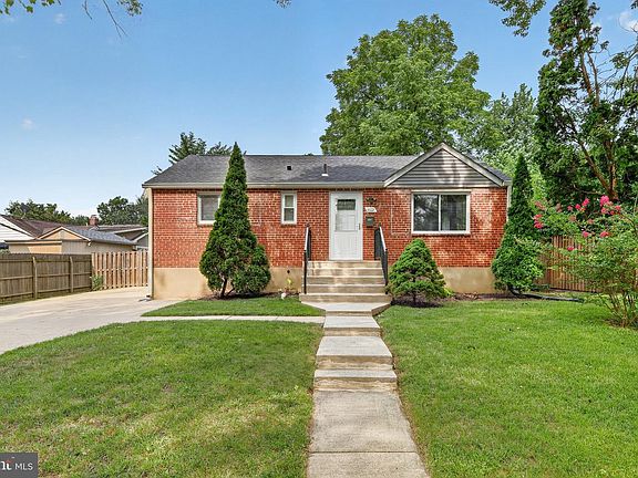 2nd image of 11102 Bucknell Dr