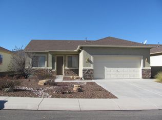 577 S Rowdy Ranch Dr, Camp Verde, AZ 86322