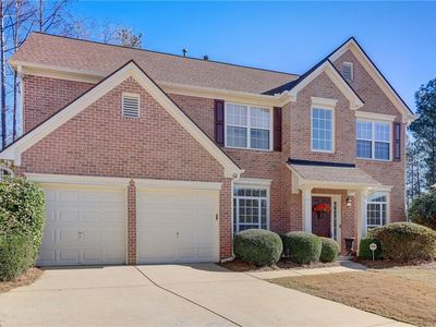 6105 Brookmere Pl, Mableton, GA, 30126