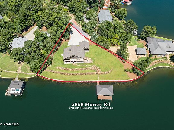 3rd image of 2868 Murray Rd