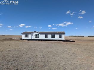 35750 Vorenberg Rd, Yoder, CO 80864