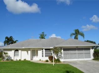 5816 Taylor Rd, Venice, FL 34293