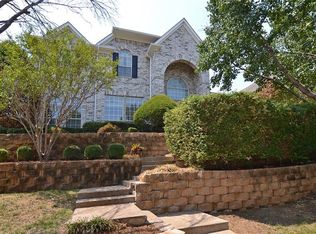 7431 Bradford Pear Dr, Irving, TX 75063