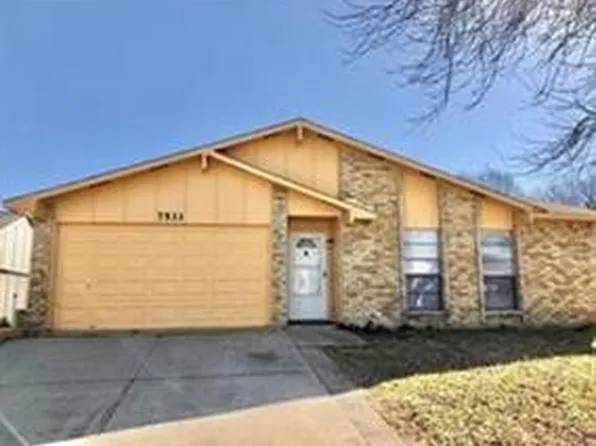 7533 Parkwood Ln, Fort Worth, TX 76133