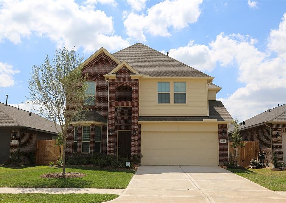 1st image of 8122 Anderwood Knoll Trce