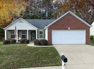 108 Midwood Rd, Travelers Rest, SC 29690