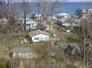 1606 Cypress Rd, Saint Leonard, MD 20685