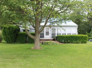 2205 Selma Rd, Springfield, OH 45505